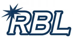 RBL brand logo