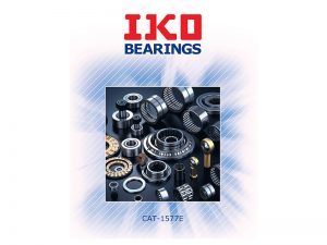 IKO Bearings